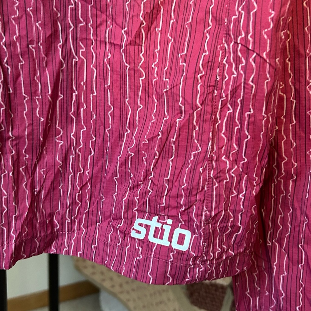 Stio Second Light Windshell Ultralight Jacket Wom… - image 3